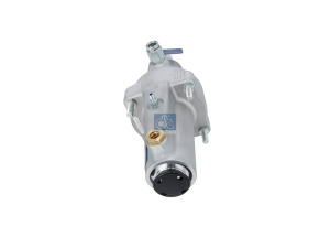 DT CLUTCH SERVO 4