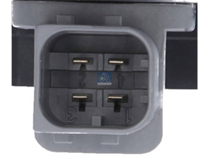 DT NOX SENSOR 3