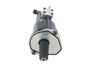 DT CLUTCH SERVO 2