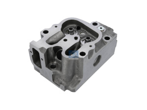 DT CYLINDER HEAD 2