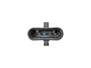 DT ELEKTRONINEN LATAUSSÄÄDIN 24V 2