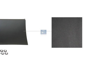 DT COVER MOULDING 2
