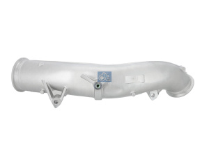 DT CHARGE AIR PIPE 2