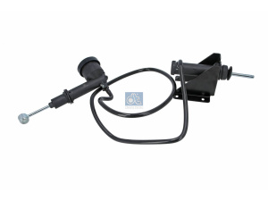 DT CLUTCH SERVO 3