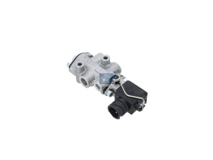 DT SOLENOID VALVE 2