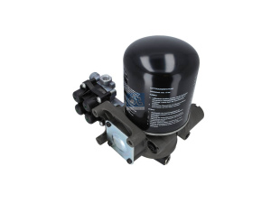 DT AIR DRYER 3