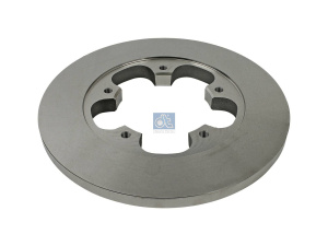 DT BRAKE DISC 2