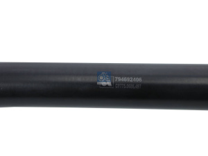 DT DRAG LINK 2