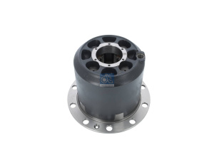 DT HUB CASING 2