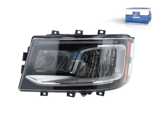 DT HEADLAMP 2