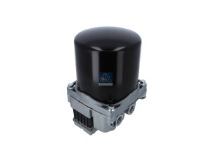 DT AIR DRYER 4