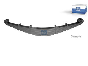 DT LEAF SPRING 2