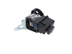 DT SERVO PUMP 4