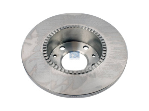 DT BRAKE DISC 2