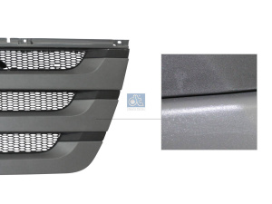 DT FRONT GRILL 2