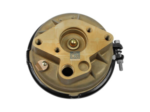 DT BRAKE CYLINDER 2