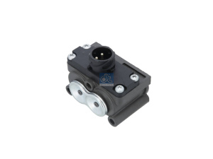 DT DOUBLE VALVE 3