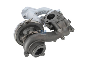 DT TURBOCHARGER 3
