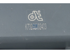 DT DIRT DEFLECTOR 4