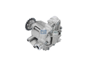DT OIL PUMP 4