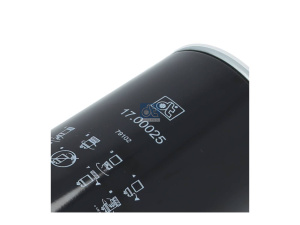 DT FUEL FILTER 3