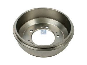 DT BRAKE DRUM 2