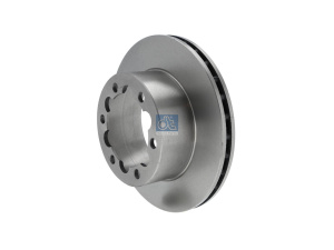 DT BRAKE DISC 3