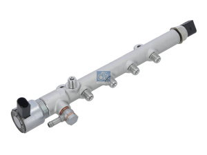 DT DISTRIBUTING PRESSURE PIPE 2