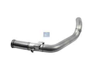 DT EXHAUST PIPE 3