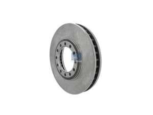 DT BRAKE DISC 3