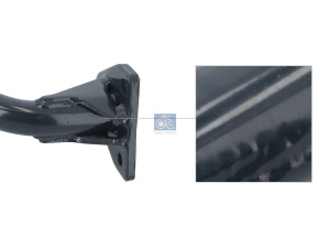 DT FENDER BRACKET 2