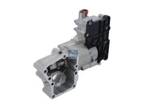 DT SHIFTING CYLINDER 2