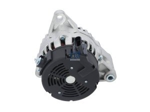 DT ALTERNATOR 2