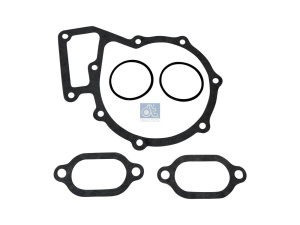 DT WATER PUMP 3