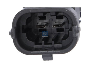 DT EXHAUST GAS TEMPERATURE SENSOR 2