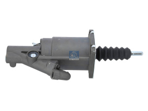 DT CLUTCH SERVO 2