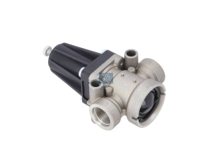 DT PRESSURE LIMITING VALVE 2