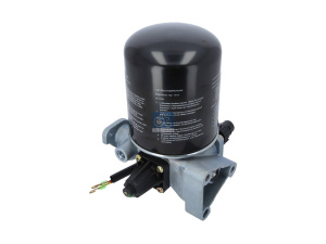DT AIR DRYER 4