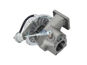 DT TURBOCHARGER 3