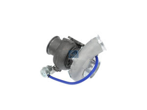 DT TURBOCHARGER 3