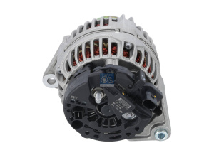 DT ALTERNATOR 2
