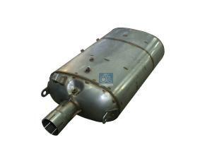 DT SILENCER 2