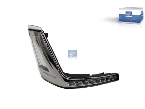 DT TURN SIGNAL LAMP 2