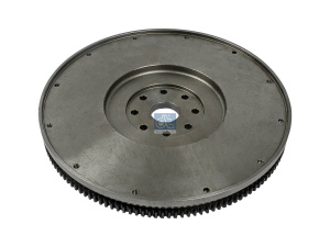 DT FLYWHEEL 2