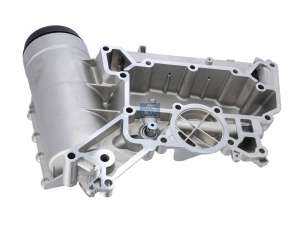 DT OIL COOLER HOUSING 2