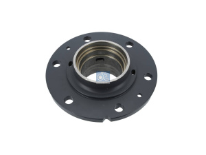 DT WHEEL HUB 2