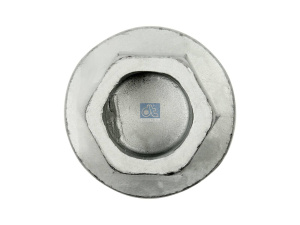 DT WHEEL BOLT 2