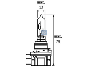 DT BULB 3