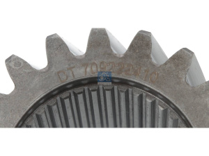 DT SUN GEAR 2