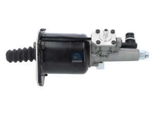 DT CLUTCH SERVO 3